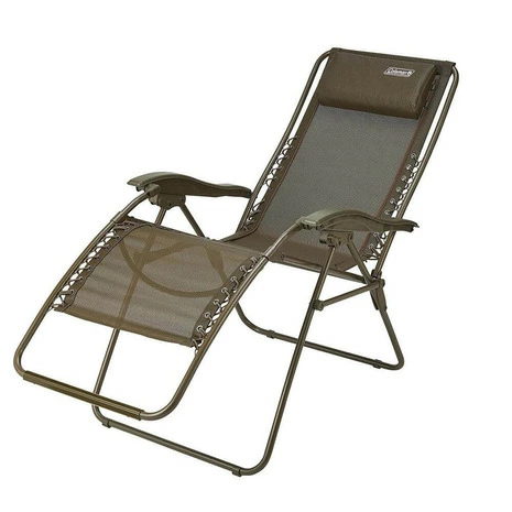 Coleman インフィニティチェア
