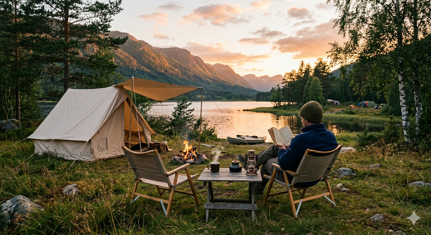 『ゆとり』です。